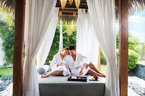 Nickelodeon Hotels & Resorts Punta Cana, Gourmet All Inclusive by Kari