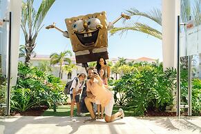 Nickelodeon Hotels & Resorts Punta Cana, Gourmet All Inclusive by Kari