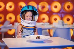 Nickelodeon Hotels & Resorts Punta Cana, Gourmet All Inclusive by Kari