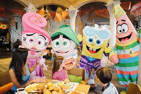 Nickelodeon Hotels & Resorts Punta Cana, Gourmet All Inclusive by Kari