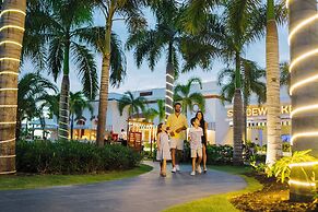 Nickelodeon Hotels & Resorts Punta Cana, Gourmet All Inclusive by Kari