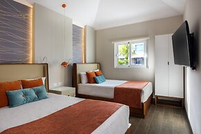 Nickelodeon Hotels & Resorts Punta Cana, Gourmet All Inclusive by Kari