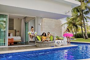 Nickelodeon Hotels & Resorts Punta Cana, Gourmet All Inclusive by Kari