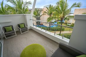 Nickelodeon Hotels & Resorts Punta Cana, Gourmet All Inclusive by Kari