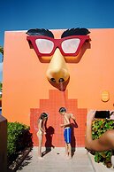 Nickelodeon Hotels & Resorts Punta Cana, Gourmet All Inclusive by Kari