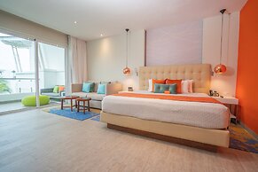 Nickelodeon Hotels & Resorts Punta Cana, Gourmet All Inclusive by Kari