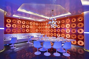 Nickelodeon Hotels & Resorts Punta Cana, Gourmet All Inclusive by Kari