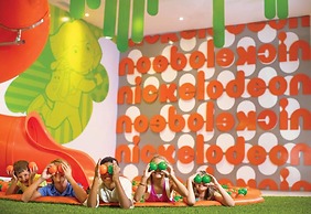 Nickelodeon Hotels & Resorts Punta Cana, Gourmet All Inclusive by Kari