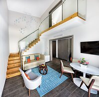 Nickelodeon Hotels & Resorts Punta Cana, Gourmet All Inclusive by Kari