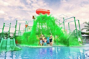 Nickelodeon Hotels & Resorts Punta Cana, Gourmet All Inclusive by Kari