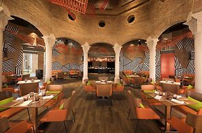 Nickelodeon Hotels & Resorts Punta Cana, Gourmet All Inclusive by Kari
