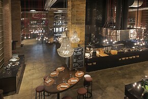 Nickelodeon Hotels & Resorts Punta Cana, Gourmet All Inclusive by Kari