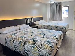 Motel 6 Dyersburg, TN