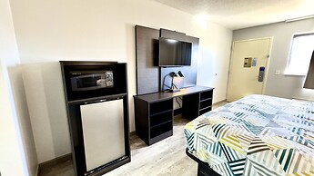Motel 6 Dyersburg, TN
