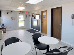 Motel 6 Dyersburg, TN