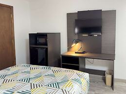Motel 6 Dyersburg, TN