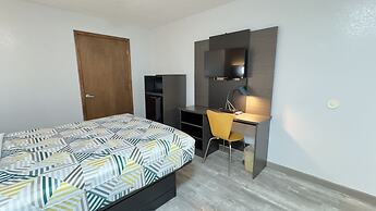Motel 6 Dyersburg, TN