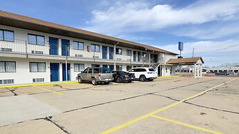 Motel 6 Dyersburg, TN