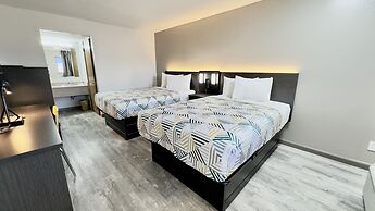 Motel 6 Dyersburg, TN