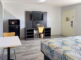 Motel 6 Dyersburg, TN