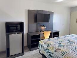 Motel 6 Dyersburg, TN