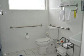 Sun Life Beach Hotel