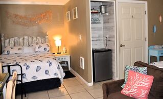 Sun Life Beach Hotel