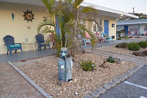 Sun Life Beach Hotel