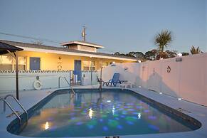 Sun Life Beach Hotel