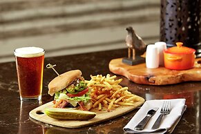 Hilton Garden Inn San Diego Mission Valley Stadium