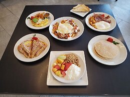 Hilton Garden Inn San Diego Mission Valley Stadium