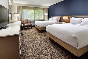 Hilton Garden Inn San Diego Mission Valley Stadium