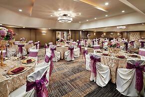 Hilton Garden Inn San Diego Mission Valley Stadium