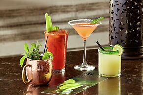 Hilton Garden Inn San Diego Mission Valley Stadium