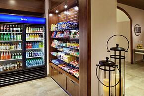 Hilton Garden Inn San Diego Mission Valley Stadium