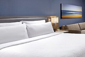 Hilton Garden Inn San Diego Mission Valley Stadium