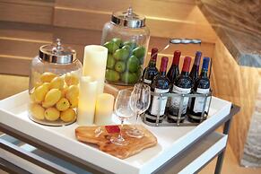 Hilton Garden Inn San Diego Mission Valley Stadium