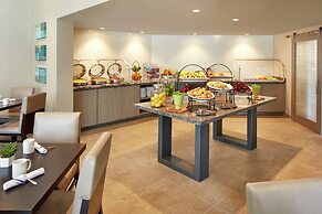 Hilton Garden Inn San Diego Mission Valley Stadium