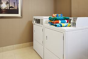 Hilton Garden Inn San Diego Mission Valley Stadium