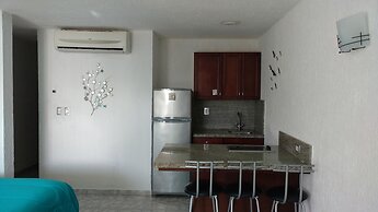 Apartment Solymar Cancun Beach