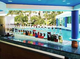 Apartment Solymar Cancun Beach