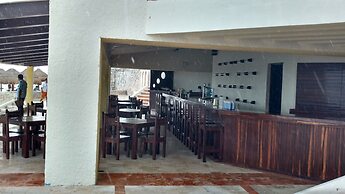 Apartment Solymar Cancun Beach