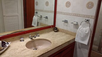 Apartment Solymar Cancun Beach