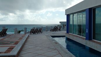 Apartment Solymar Cancun Beach
