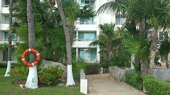 Apartment Solymar Cancun Beach