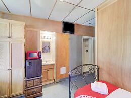 OYO Hotel Drumright I-44 OK