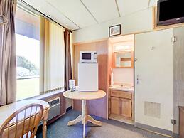OYO Hotel Drumright I-44 OK