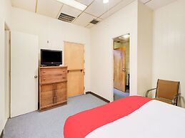 OYO Hotel Drumright I-44 OK