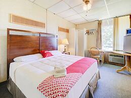 OYO Hotel Drumright I-44 OK