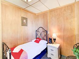 OYO Hotel Drumright I-44 OK